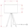 lampe-a-poser-exterieur-trepied-bois-ip44-douille-culot-e27