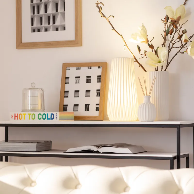 lampe-de-table-ceramique-blanche-culot-e14