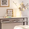 lampe-de-table-ceramique-blanche-culot-e14