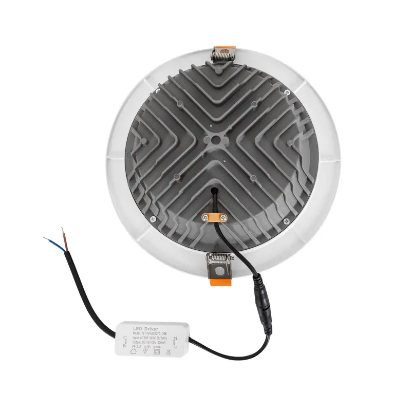 encastrable-30w-rond-blanc-200mm-2700-lumens