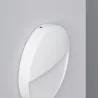 applique-balisage-exterieur-4w-led-mural-rond-blanc-135-lumens-etanche-ip54