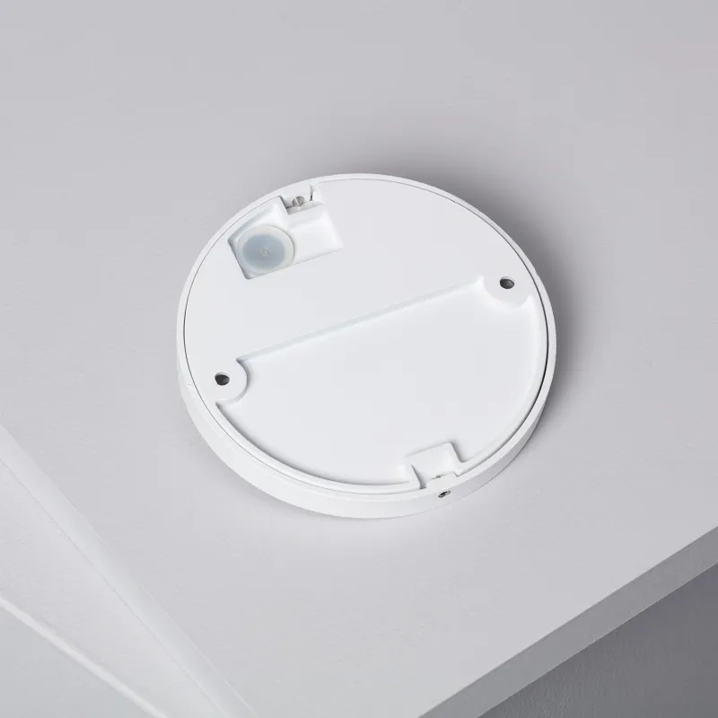 applique-balisage-exterieur-65w-led-mural-rond-blanc-250-lumens-etanche-ip54