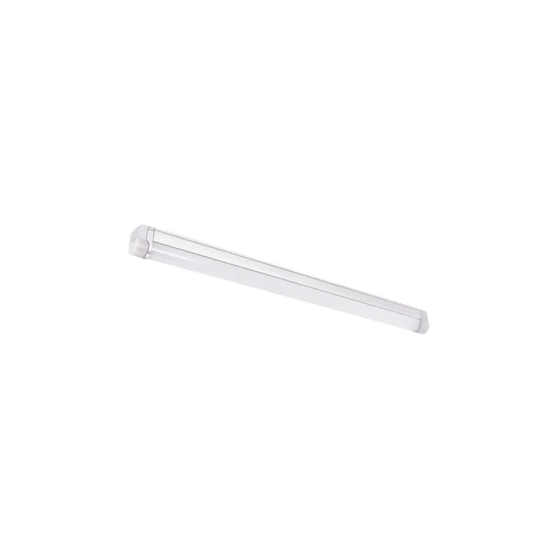 Luminaires sous placards et éclairage d'armoires PLUSO LED 18+1W NW