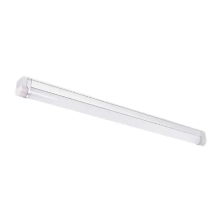 Luminaires sous placards et éclairage d'armoires PLUSO LED 18+1W NW
