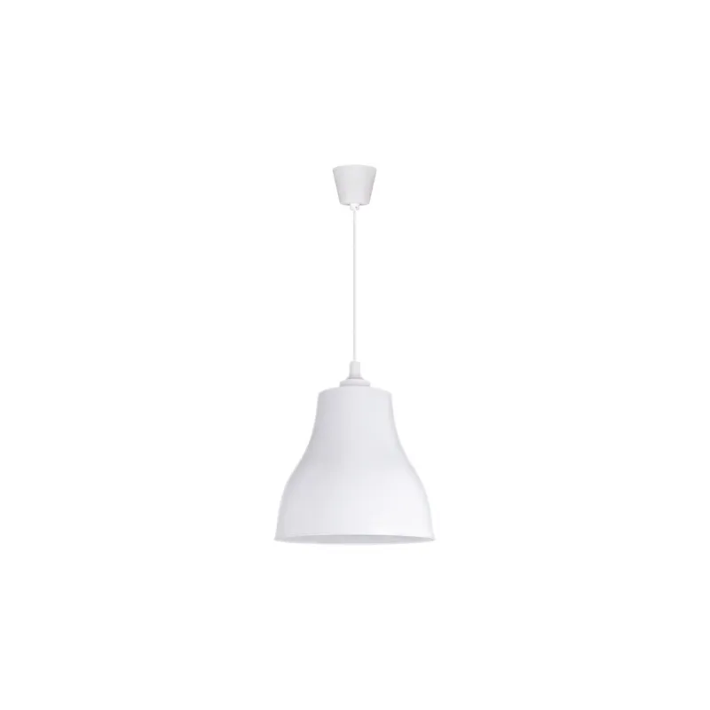 suspension INKA BLANC 22