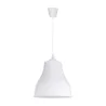 suspension INKA BLANC 22
