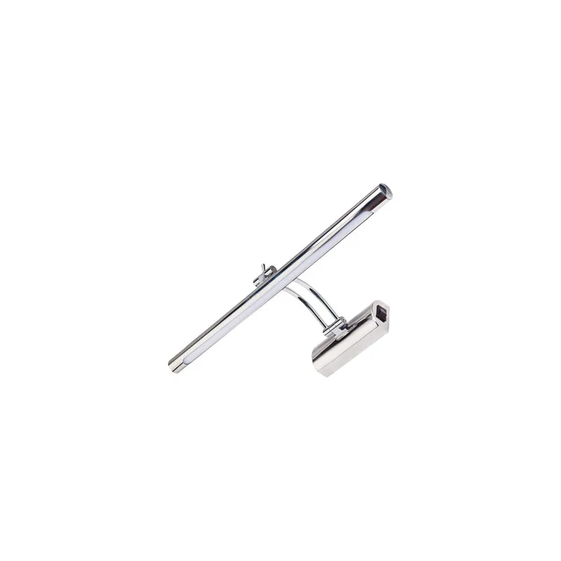 ANITA LED 8W CHROME NW (anka)