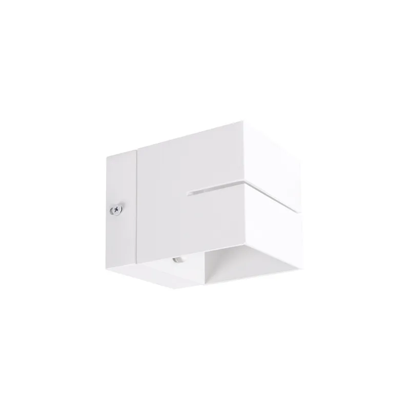ELTON G9 BLANC