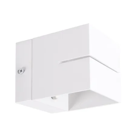 ELTON G9 BLANC