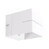 ELTON G9 BLANC