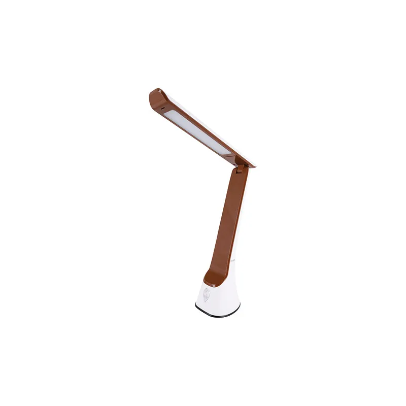 GIBON LED BLANC/MARRON