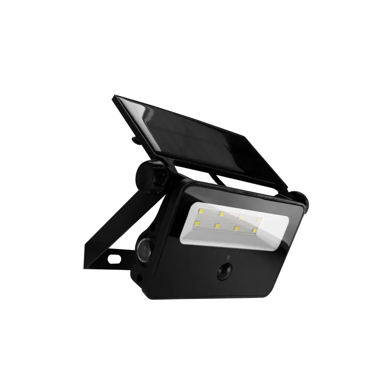 Applique projecteur solaire SANTOR LED 2W CW