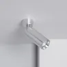 applique-murale-ou-plafond-spot-patere-orientable-gris-aluminium-culot-gu10
