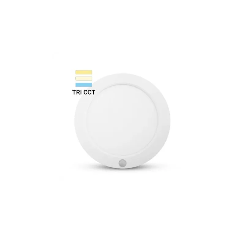 plafonnier-semi-encastrable-detecteur-cct-blanc-230mm-