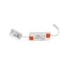 Spot Encastrable LED CCT 12W Blanc Ø175 mm Dimmable 3000K-6000K