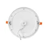 Spot Encastrable LED CCT 12W Blanc Ø175 mm Dimmable 3000K-6000K