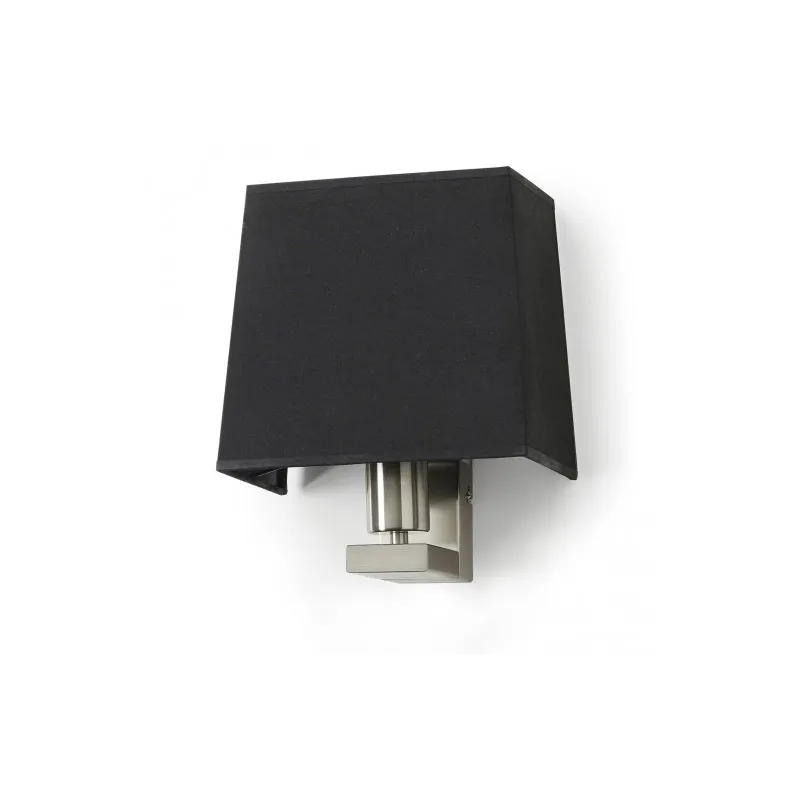 Plafond FIRENZEIP20 E27 23W niq sat - Pas cher