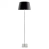 Pied de salon FIRENZE IP20 E27 23W ni sat - Pas cher
