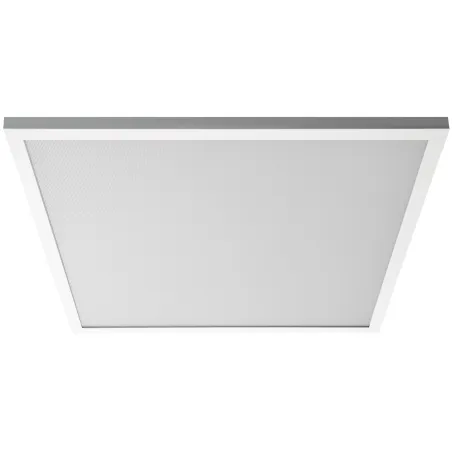 Panel SPLAT LED 42W 3900lm 4000K Blanc - Pas cher
