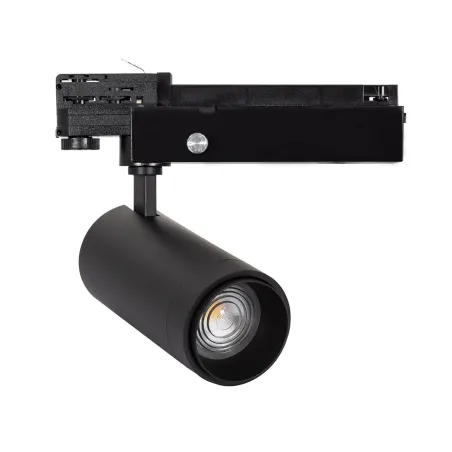 projecteur-led-30w-noir-angle-ajustable-15-a-60-2600lm-3000k-rail-3-allumages-aluminium-blanc-boutiques-commerces