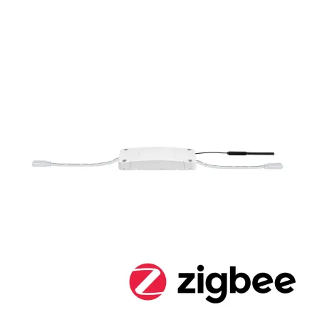 Contrôleur MaxLED SmartHome ZB comm/dimm max. 144W 24V DC blanc/gri...