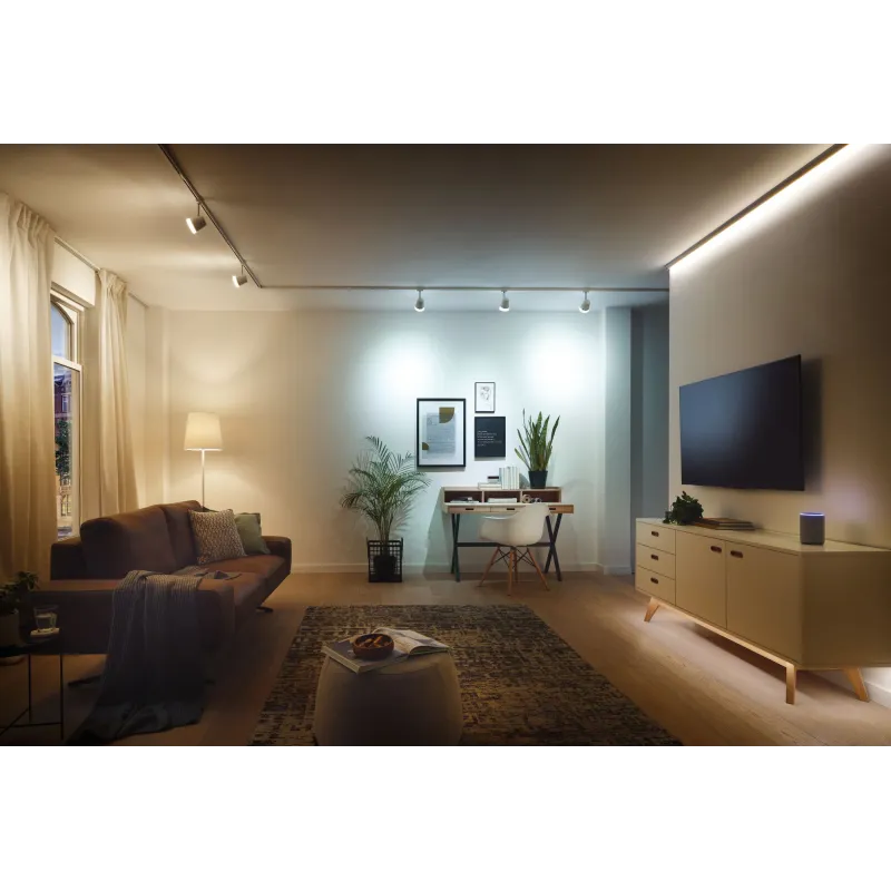 Contrôleur MaxLED SmartHome ZB TunWhite max. 144W 24V DC blanc/gris...