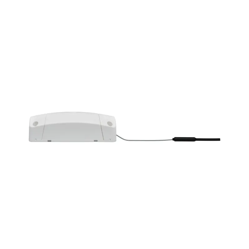 Contrôleur SmartHome ZB Cephei commutab max. 1000W 230V AC Blanc/Gr...