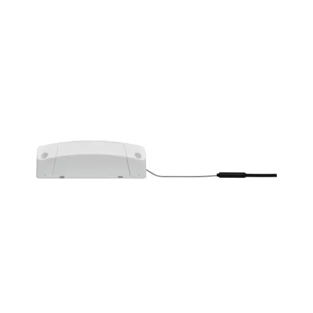 Contrôleur SmartHome ZB Cephei commutab max. 1000W 230V AC Blanc/Gr...