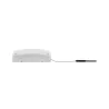 Contrôleur SmartHome ZB Cephei commutab max. 1000W 230V AC Blanc/Gr...
