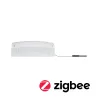 Contrôleur SmartHome ZB Cephei Dimmable  max. 400W 230V AC Blanc/Gr...