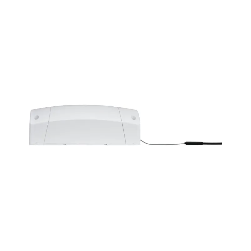 Contrôleur SmartHome ZB Cephei Dimmable  max. 400W 230V AC Blanc/Gr...