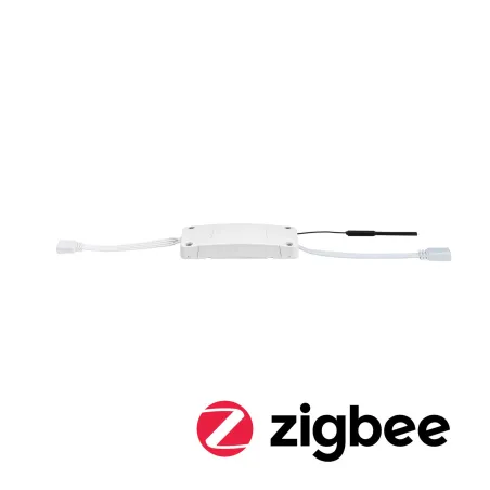 Contrôleur YourLED SmartHome ZB com/dimm max. 60W 12V DC blanc/gris...