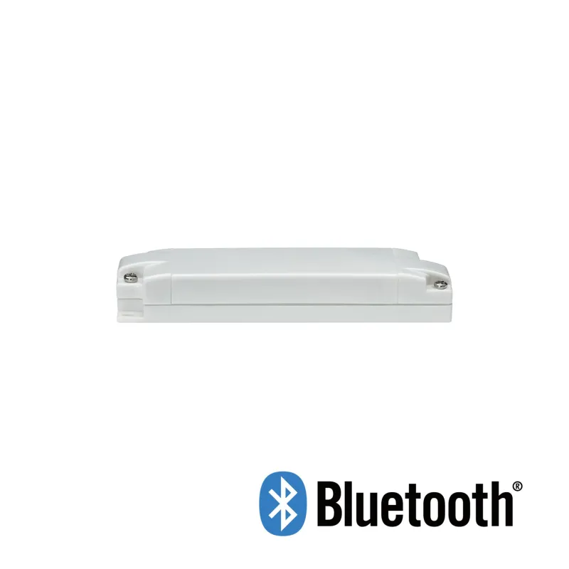 Controller SmartHome BLE Master commutab le max. 500W 230V AC Blanc...