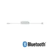Controller SmartHome BLE MaxLED Tunable White max. 144W 24V CC Blan...