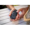 Outd Plug & Shine controler IP68 433MHz télécommande noir plastique...
