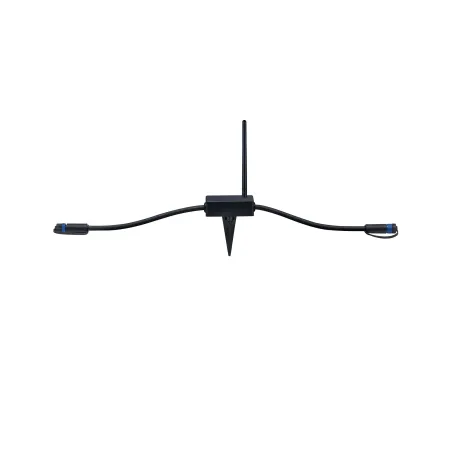 Outd Plug & Shine Controller IP68 433MHz noir / plastique - Pas cher