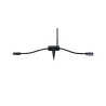 Outd Plug & Shine Controller IP68 433MHz noir / plastique - Pas cher