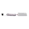 Function PIR-Sensor max.60W/75W/250W 230V blanc synthétique - Pas cher