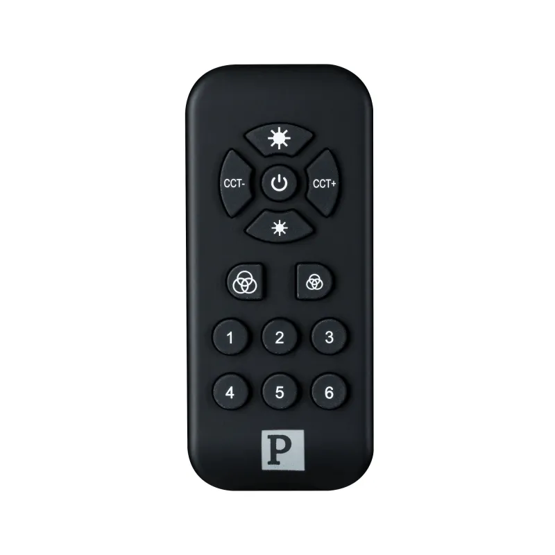 SmartHome BLE Boss Télécommande 2 piles AAA Noir Plastique - Pas cher