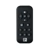 SmartHome BLE Boss Télécommande 2 piles AAA Noir Plastique - Pas cher