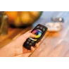 SmartHome ZB Gent Télécommande 2xAAA Avec support mural Noir plasti...