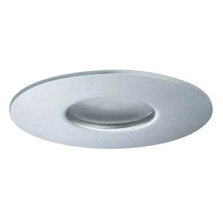 Outdoor House Enc IP44 530lm 3000K 4,4W 230V 34° Argent métal acryl...