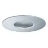 Outdoor House Enc IP44 530lm 3000K 4,4W 230V 34° Argent métal acryl...