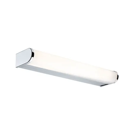 applique plafonnier Arneb IP44 LED 1x9W chrome 230 V aluminium / acrylique