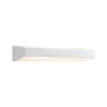WallCeiling Bar WL LED 1x10,5W Blanc 230 V Alu - Pas cher