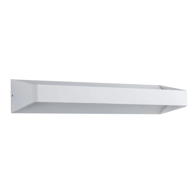 WallCeiling Bar WL LED 1x10,5W Blanc 230 V Alu - Pas cher