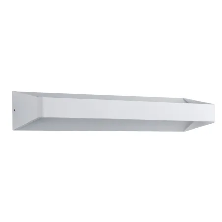 WallCeiling Bar WL LED 1x10,5W Blanc 230 V Alu - Pas cher