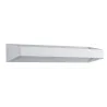 WallCeiling Bar WL LED 1x10,5W Blanc 230 V Alu - Pas cher