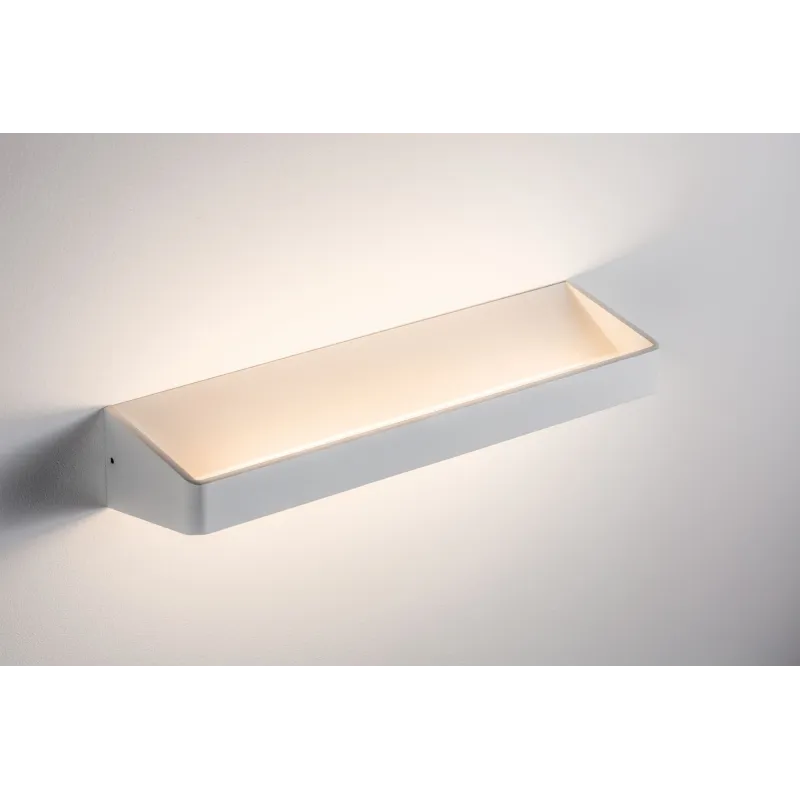 WallCeiling Bar WL LED 1x10,5W Blanc 230 V Alu - Pas cher