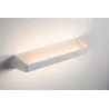 WallCeiling Bar WL LED 1x10,5W Blanc 230 V Alu - Pas cher